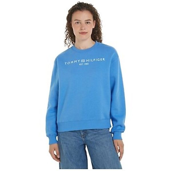 Tommy Hilfiger  Sweatshirt WW0WW39791C30 günstig online kaufen