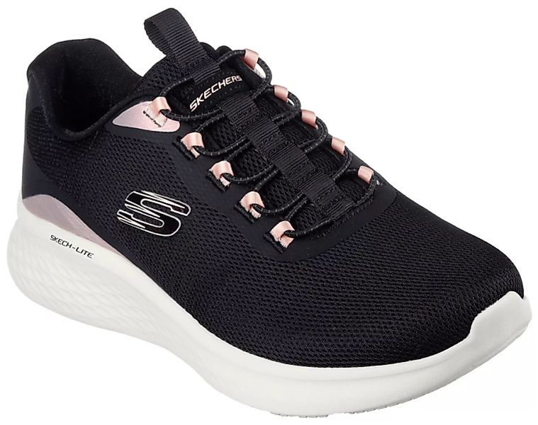 Skechers Slip-On Sneaker "SKECH-LITE PRO-", mit Gummizug zum Schlupfen günstig online kaufen