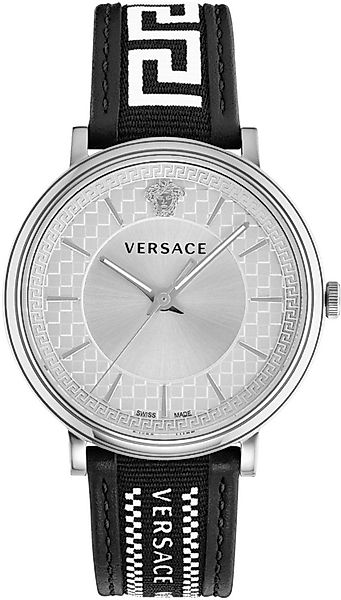 Versace Schweizer Uhr V-CIRCLE günstig online kaufen