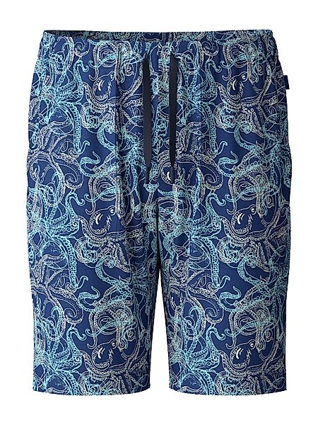 CALIDA Pyjamashorts RMX Sleep Weekend Herren günstig online kaufen