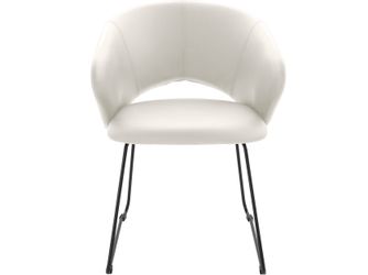 loft24 Armlehnstuhl Pacifica (1 St), Esszimmerstuhl, günstig online kaufen