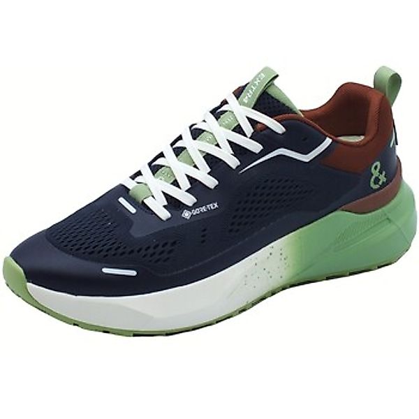 Extr4  Fitnessschuhe 7700033 Nylon günstig online kaufen