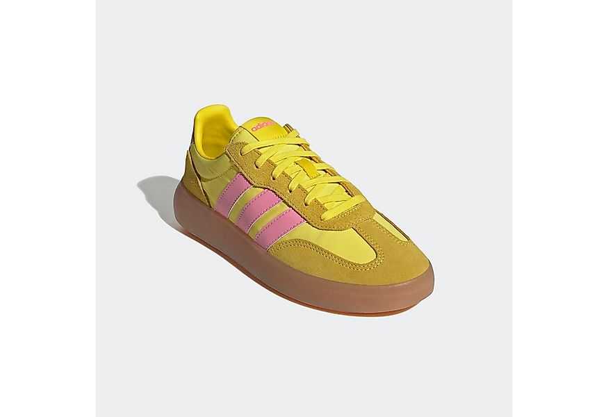 adidas Sportswear BARREDA DECODE Sneaker inspiriert vom Design des adidas H günstig online kaufen