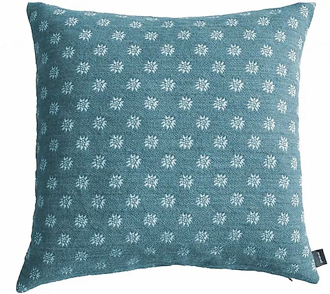 PAD Dekokissen »EDEL«, Made in Europe, Kissenhülle ohne Füllung, 1 Stück günstig online kaufen