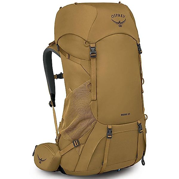 Osprey Rook 65 Histosol Brown/Rhino Grey günstig online kaufen