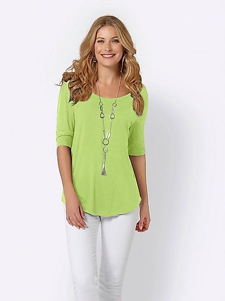 Witt T-Shirt Shirt Kurzarm günstig online kaufen