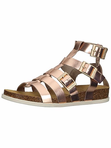 Kickers Pantolette "Kickers Pantoletten Leder" günstig online kaufen