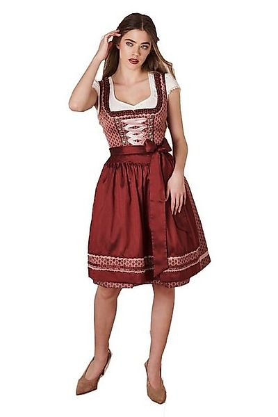 Krüger Madl Dirndl Alica (412362) günstig online kaufen