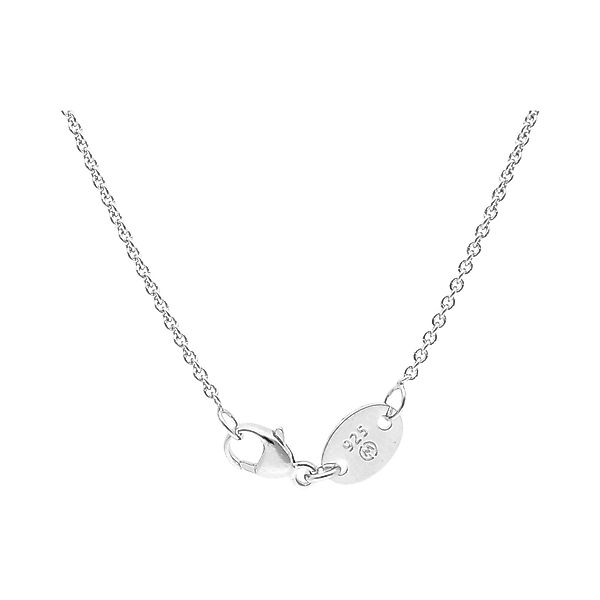 GIORGIO MARTELLO MILANO Silberkette im Stil günstig online kaufen