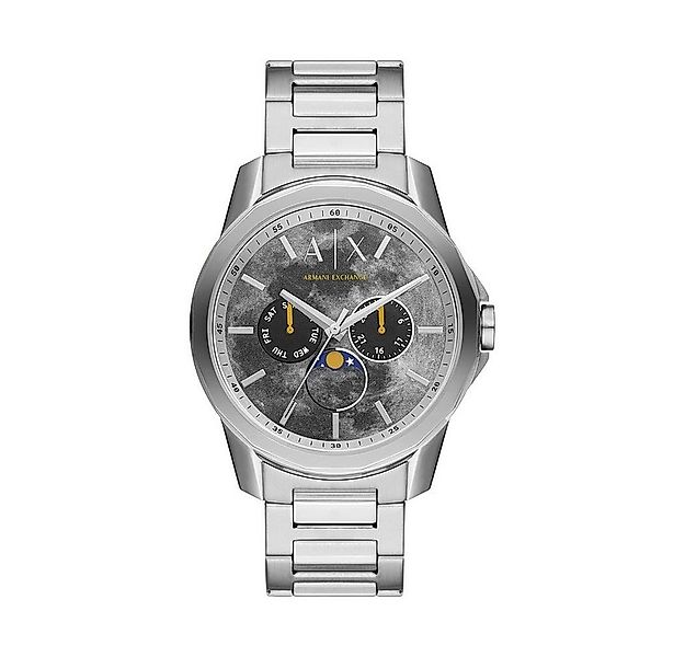 ARMANI EXCHANGE Quarzuhr AX1736 günstig online kaufen