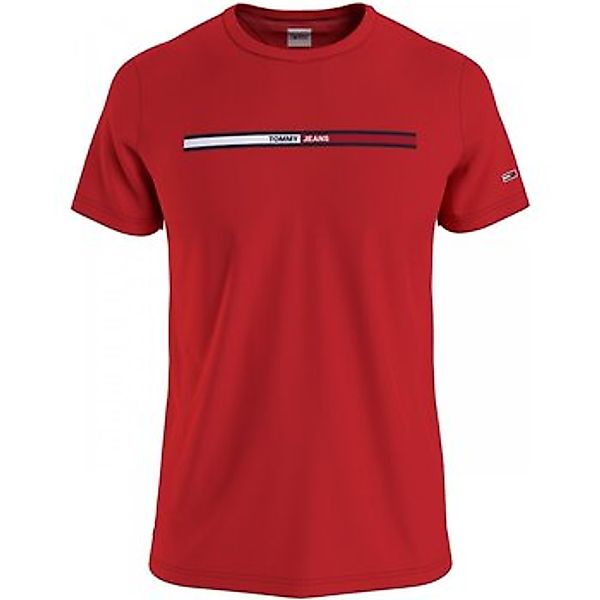 Tommy Jeans  T-Shirt DM0DM13509 günstig online kaufen