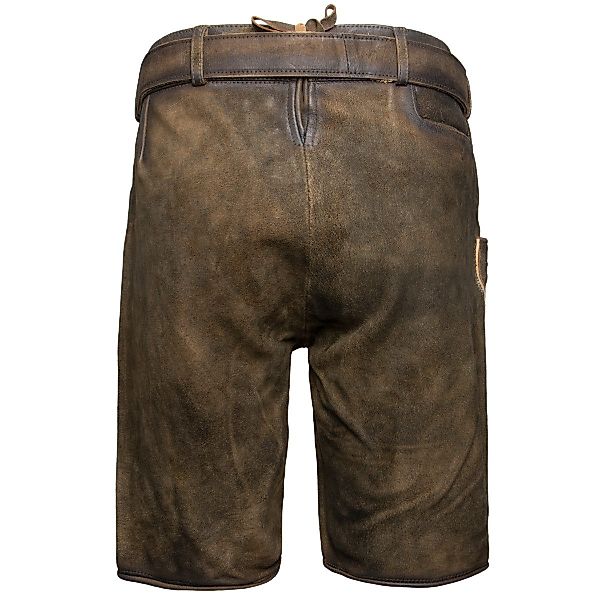 Stockerpoint Trachtenlederhose Corbi4 Herren (1-tlg) Trachtenlederhose, günstig online kaufen