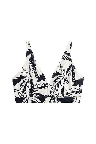 Next Triangel-Bikini-Top Triangel-Bikinioberteil, DD+ (1-St) günstig online kaufen