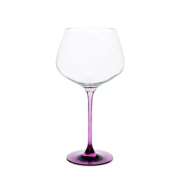 Weinglas Charisma Colour 775ml lila günstig online kaufen
