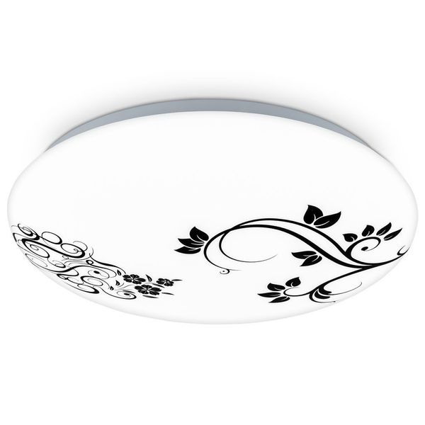 Briloner Leuchten LED Deckenleuchte 3899016, LED günstig online kaufen