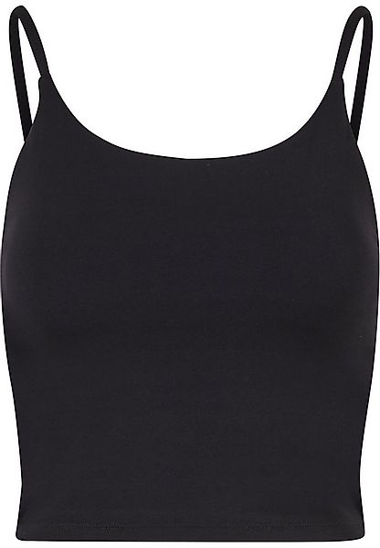 URBAN CLASSICS Muskelshirt Urban Classics Ladies Sports Top adjustable (1-t günstig online kaufen