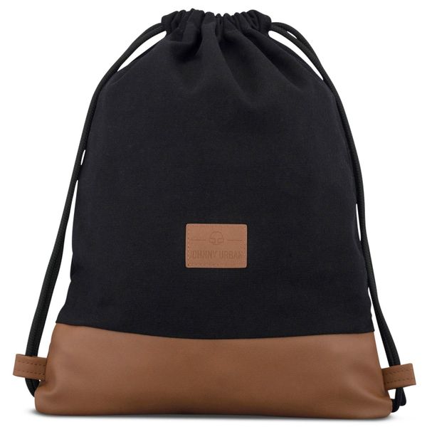 Johnny Urban Turnbeutel Canvas Turnbeutel Luke, günstig online kaufen