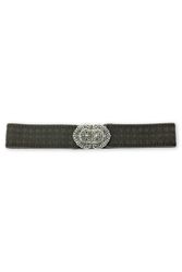 Herbert Hahn Ledergürtel Stretchgürtel Damen - günstig online kaufen