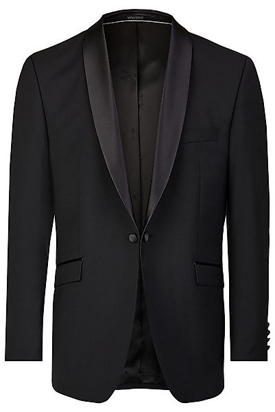 Wilvorst Sakko Wilvorst CLASSICs Herren Smokingsakko Schalkragen Modern Sch günstig online kaufen