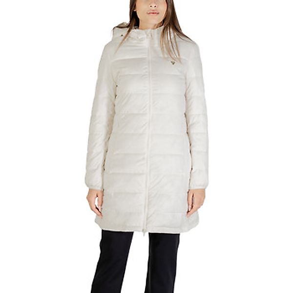 Guess  Daunenjacken NEW ALETA LONG PUFFER V4YL05 WF3X0 günstig online kaufen