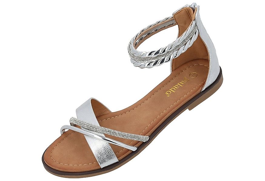 Palado Chritina Riemchensandale günstig online kaufen