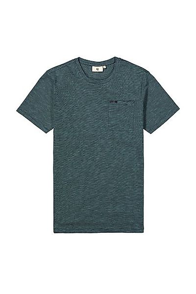 Garcia T-Shirt mit Brusttasche günstig online kaufen