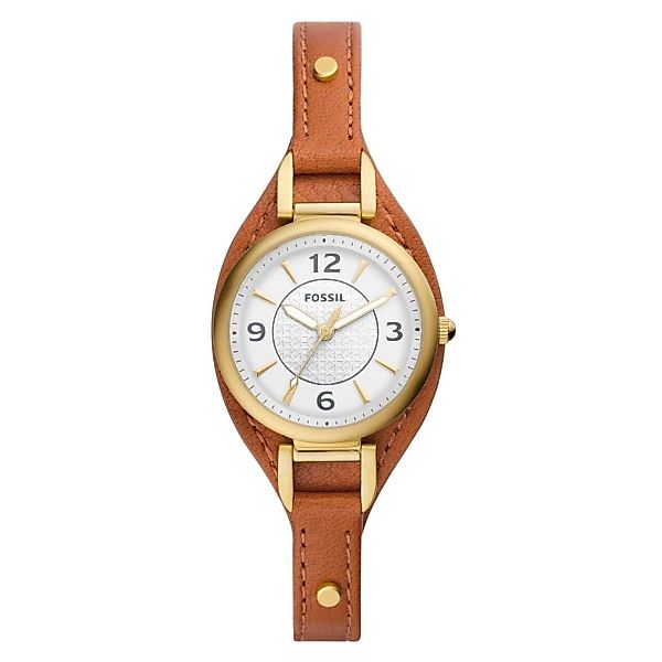 Fossil Quarzuhr ES5215 günstig online kaufen