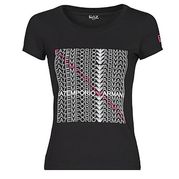 Emporio Armani EA7  T-Shirt XYLE günstig online kaufen