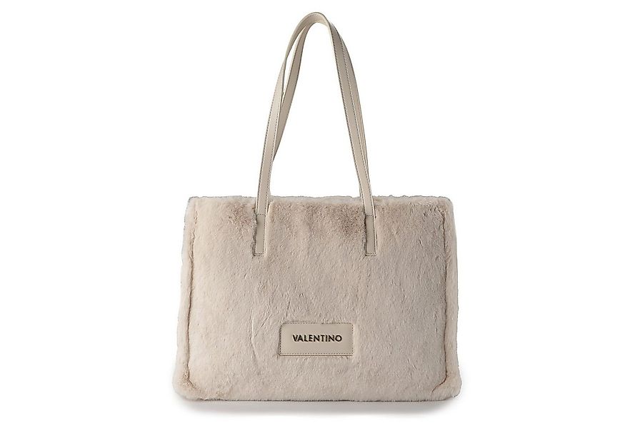 VALENTINO BAGS Shopper Special Fadia, Polyester günstig online kaufen