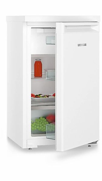 Liebherr Kühl-/Gefrierkombination "Rd 1201 994791151" 85 cm hoch 50 cm brei günstig online kaufen