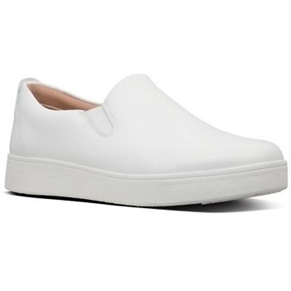 FitFlop  Sneaker SANIA SKATES URBAN WHITE CO günstig online kaufen