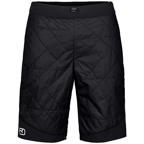 Ortovox Swisswool Piz Boé Short Men - Isolationshose günstig online kaufen