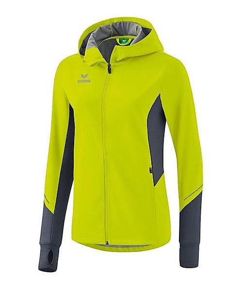 Erima Laufjacke Erima Racing Trainingsjacke Damen Atmungsaktivität günstig online kaufen