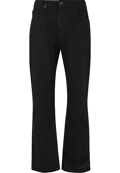 2Y Studios Bequeme Jeans 2Y Studios 2Y Arun Open Hem Straight günstig online kaufen