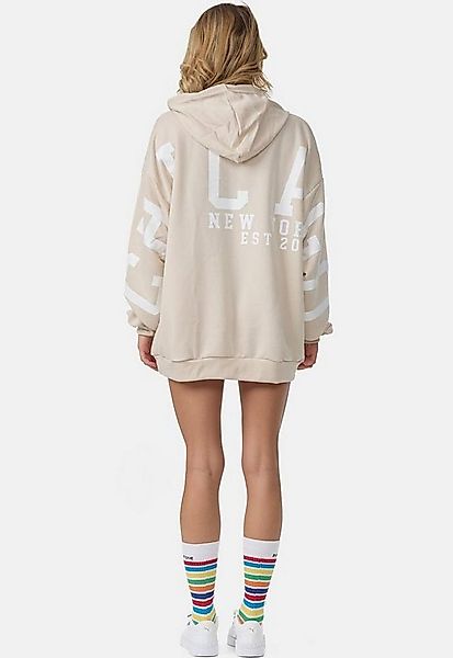 Worldclassca Kapuzenpullover Worldclassca Oversized Hoodie Kapuzenpullover günstig online kaufen