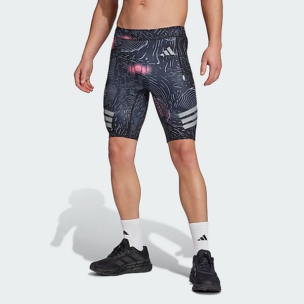 adidas Performance Sweatshorts BREAK THE NORM CLIMACOOL KURZE LEGGINGS günstig online kaufen