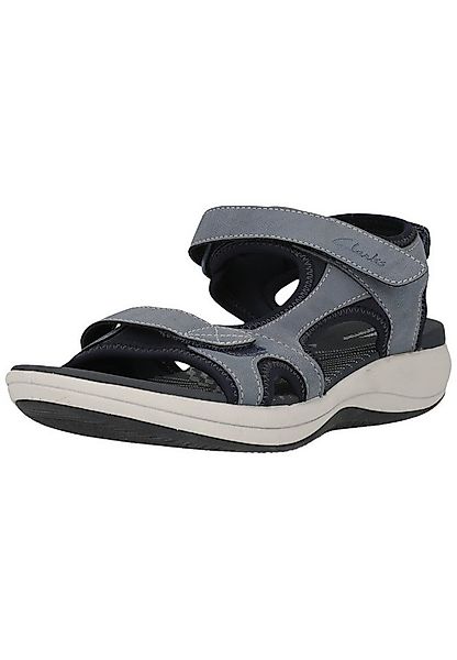 Clarks Mira Bay Sandale mit superweichem Fußbett günstig online kaufen