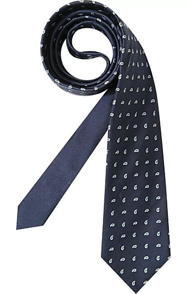 Tommy Hilfiger Tailored Krawatte TT87847975/303 günstig online kaufen