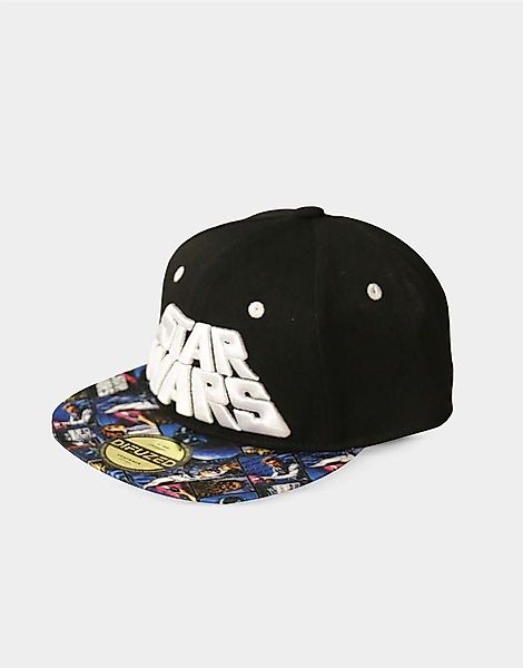 Star Wars Snapback Cap günstig online kaufen