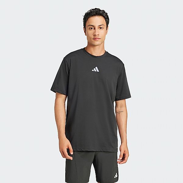 adidas Performance T-Shirt "CLIMACOOL ONE REP AT A TIME TRAINING GRAPHIC" günstig online kaufen