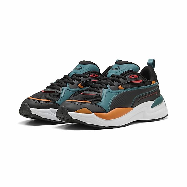 PUMA Sneaker "X-Ray 4 Sneakers Erwachsene" günstig online kaufen