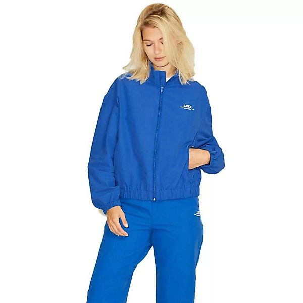 Jjxx Hailey Athletic Jacke S Blue Iolite günstig online kaufen