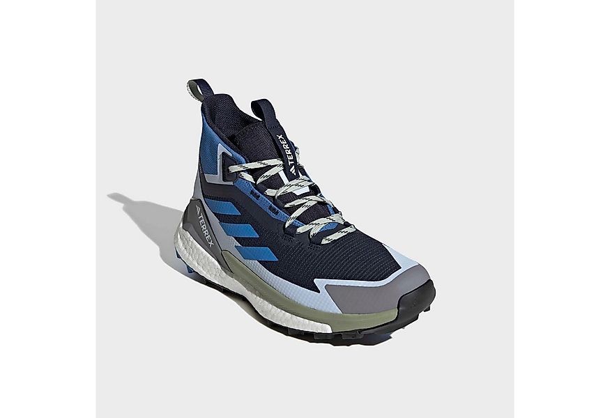 adidas TERREX TERREX FREE HIKER 2.0 GORE-TEX Wanderschuh wasserdicht dank G günstig online kaufen