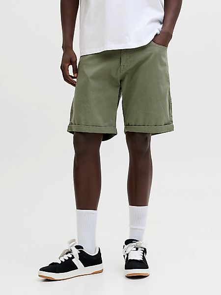 Jack & Jones Shorts "JPSTRICK DYLAN ORIGINAL SHORTS" günstig online kaufen
