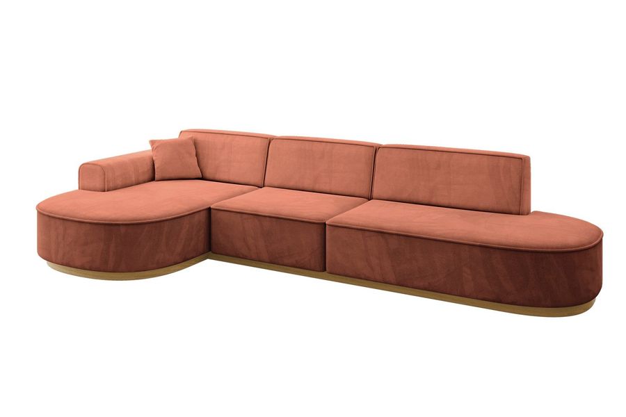 ALTDECOR Ecksofa MARI-L2-v2, Sofa Praktische Bequeme günstig online kaufen