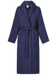 Ladeheid Bademantel Damen Waffelpiqué Bademantel - günstig online kaufen