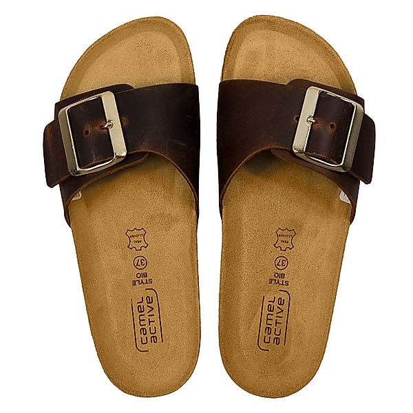 camel active CAMEL ACTIVE Damen Pantoletten günstig online kaufen