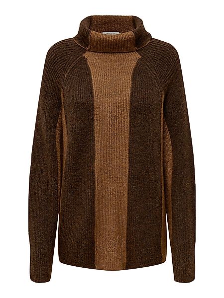 ONLY Strickpullover SINUS (1-tlg) Weiteres Detail günstig online kaufen