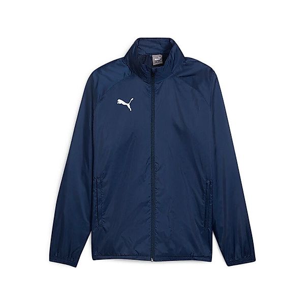 PUMA Trainingsjacke teamGOAL All Weather Jacket günstig online kaufen