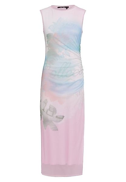 MARC AUREL Maxikleid Kleider-Jersey blush varied günstig online kaufen